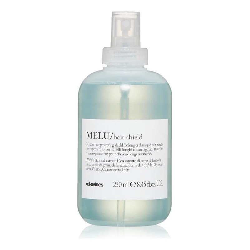 Melu Protector Para El Cabello Hair Shield Davines 250 Ml