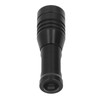 LED Diving Flashlight Aluminium Alloy IPX8 Waterproof White Light 800LM