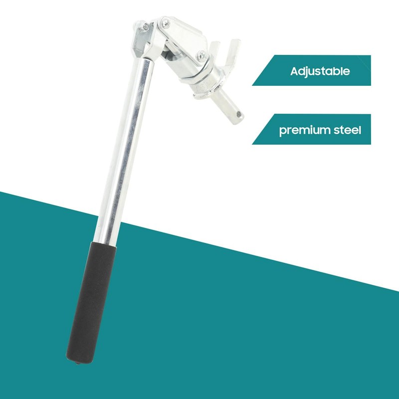 SOFEDY 66784 Stud Mount Valve Spring Compressor Install Valve Spring