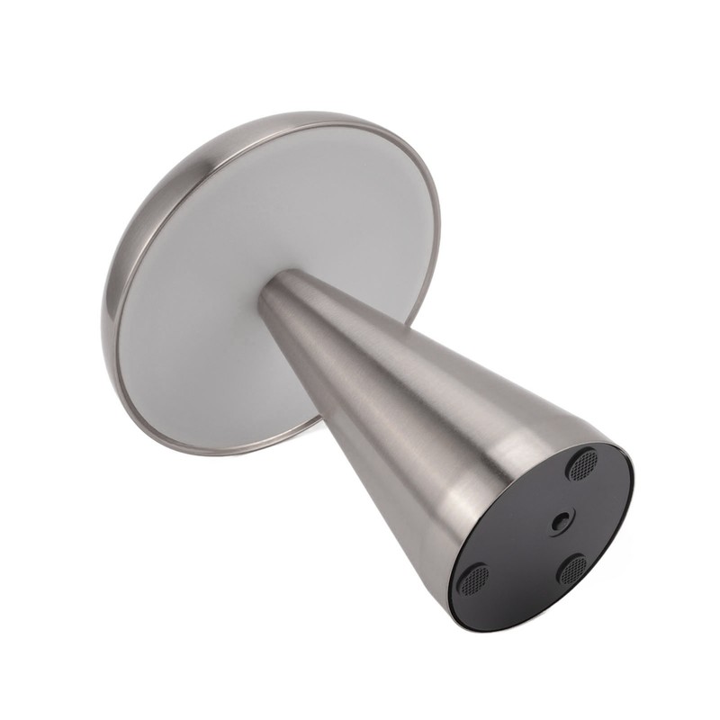 Mushroom Table Lamp Modern Minimalist Industrial Style 3 Color Dimmable