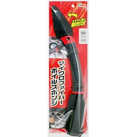 ワコー(WAKO) マイクロファイバーホイルスポンジ [ 品番 ] CS48