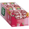 Tic Tac Strawberry & Cream, On-the-Go Pocket-Sized Mints, 100 pieces,
