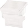 SISI UK® Vertical Blind Weights 89mm (3.5 inches) - Replacement