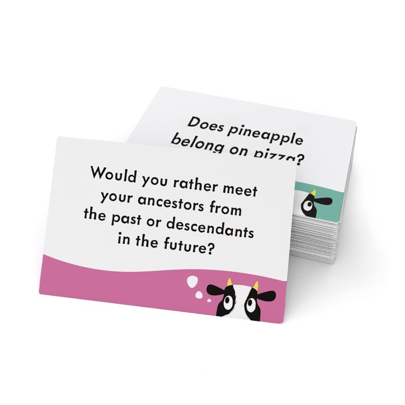 Big Potato Herd Mentality Moovies & Moosic Board Game |