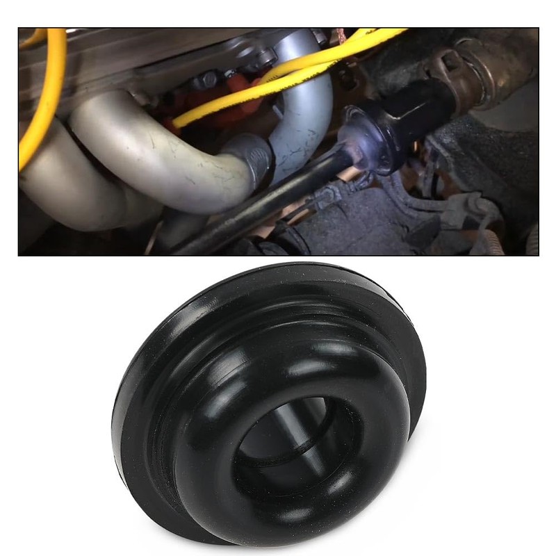 Steering Intermediate Shaft Boot Compatible with Buick Chevelle, GTO, 442,