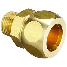 Kakudai Fireless Fitting for Copper Pipe 618-71-13 x 22.22