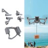 Drone Airdrop System for Mavic Air 3 500g Load Drone