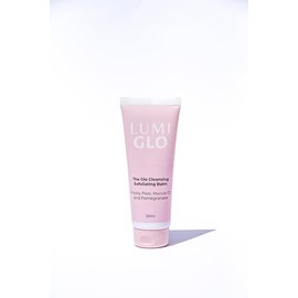 Lumi Glo Cleansing Exfoliating Balm