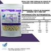 Citrato De Magnesio Y Citrato De Potasio 1000 Cápsulas C/u.