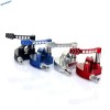 TARAZON Billet ATV Thumb Throttle Assembly for Suzuki LTR 250