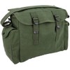 Zip Zap Zooom Highlander Mens Army Combat Military Haversack Shoulder