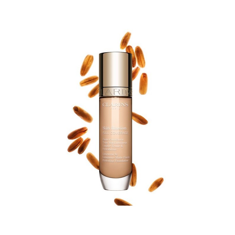 스킨 일루전 풀 커버리지 파운데이션 30ml Skin Illusion Full Coverage