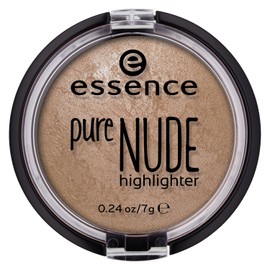 essence Pure NUDE Highlighter 10 Be My Highlight
