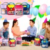Yeyeplum 40 Pcs Goodie Bags for Kids Trendy Bag Bulk