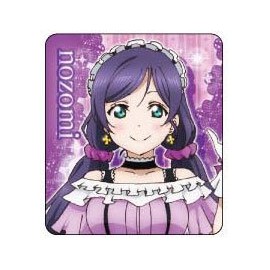 Love Live. pinzukorekusyon Kira – Kira Sensation Ver. 東條 Noble