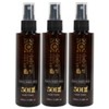 Royal Court Eochaek Eoseongcho Hair Tonic 100ml x 3 Hair