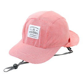 mosuki-hi Bug Marine Cap