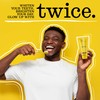 Twice Twice Oral Wellness Toothpaste with Fluoride – Natural Anticavity