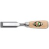 Kirschen 1071016 Short Chisel with White Beech Handle 16 mm