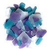 Sea Glass Craft - Beach Glass Craft - 11 Oz