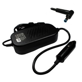 Power4Laptops Laptop KFZ Ladegerät kompatibel mit MSI Modern 15 A11SBL