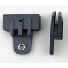 Front Door Window Door Glass (Power & Manual) Auto Glass
