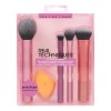 Real Techniques Set Brochas Base