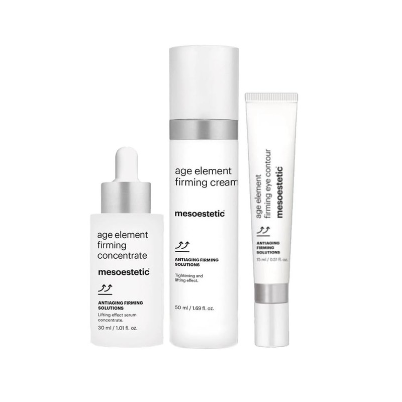 Mesoestetic - Age Element - Firming Cream - 50 ml