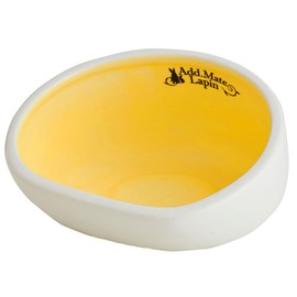 ADD. MATE Rabbit Dish, Ceramic Rabbit Dish