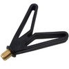 Phoxinus 4 x Plastic V Rod Rests/Front Rests/Butt Rests/Back Rests