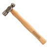 Dapetz Hickory Ball Pein Hammer 8 Oz (227) Strong Forged