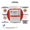 Saisa Herbal Gluconato De Calcio Bolsa Con 1 Kg. Sabor