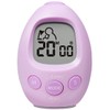 dretec T-601 Study Egg, Interval Timer, Study, Repeat, Sports, Training,