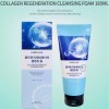 Espuma Limpiadora Coreana Regeneradora De Colágeno (2pz)