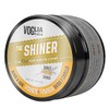2 Pack Pomada brillante para peinar Barba, cabello y bigote.