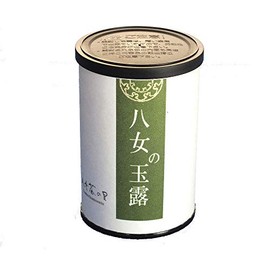 Gyokuro 2023 YaME-CHA Green Tea Tea 3.5 oz (100 g) G-15K YaMECHA no Sato