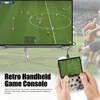 RG35XX Handheld Game Console Various Games Clear Images 3.5in Screen