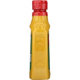 Woeber's Sandwich Pal Jalapeno Mustard, 16-Ounce (PACK OF 3) by WOEBER'S