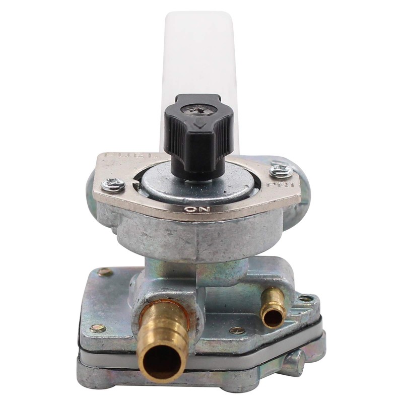 MOTOKU Fuel Petcock Valve for Vulcan 800 VN800 ZRX1100 ZRX1200