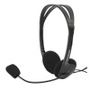 ESPERANZA Stereo Headset with microphone and volume control EH102| 2,5m