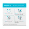 Nair Kit de depilación de cera de azúcar para spa,