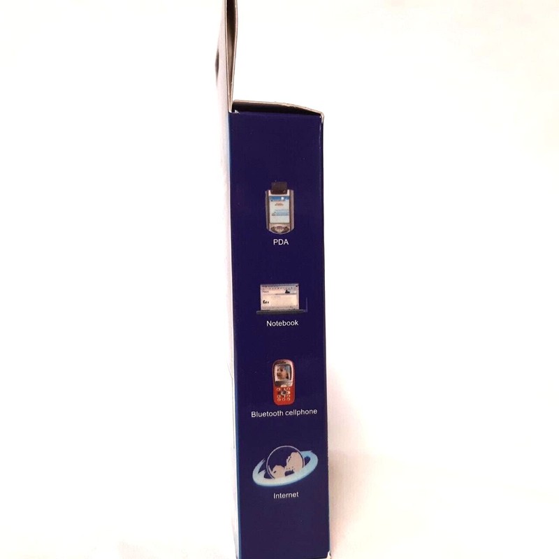 IVT Bluetooth USB DONGLE Bluetooth Plug in for Computers