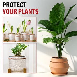 TOP MAGNETS Copper Foil, Copper Tape (1inchX72.2FT), Copper Foil Tape for Stained Glass, Copper Foil Tape for Guitar and EMI Shielding, Soldering, Crafts, Electrical Repairs, Paper Circuits (1Rolls)