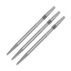 Target Darts Swiss Point DX Dart Points (3 Pack Set