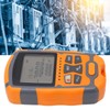Handheld Optical Power Meter Multifunctional Optical Fiber Cable Tester with