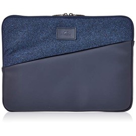 RIVACASE 7903 13.3" Sleeve case Blue - notebook cases (Sleeve case, 33.8 cm (13.3"), 240 g, Blue)