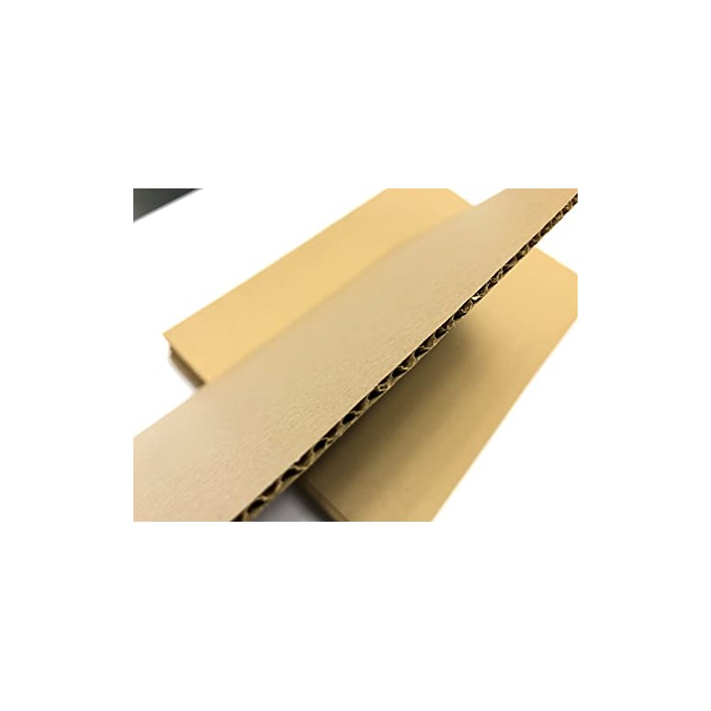 Pack of 25 - 297 x 210 mm A4 Size