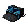 OX Pro Nylon Electrician Tool Belt with Pouches - Electrical