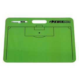 Kwik Goal Carry Dry Erase Board, Model:18B1701