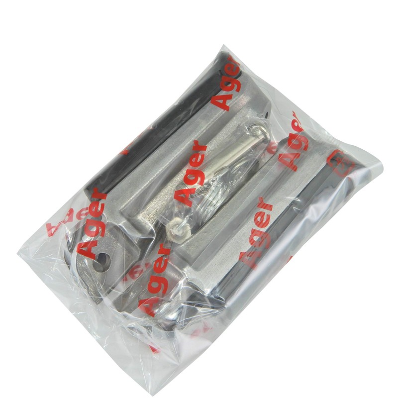 Ager Front Step for Honda CB400SF Motorcycle